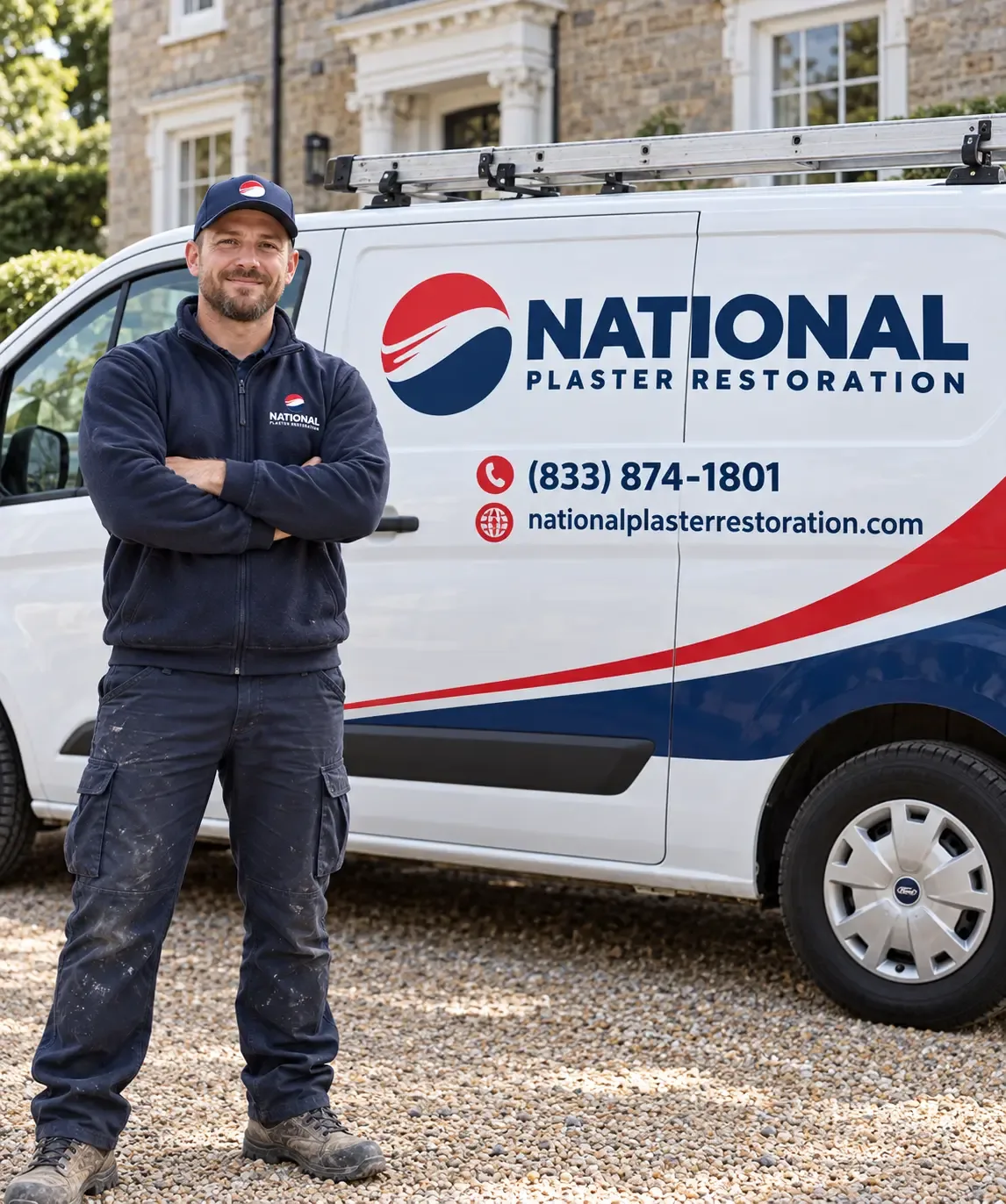 Plaster Repair company in Battery Park, VA